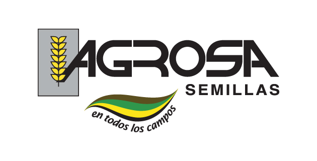 logo vector Agrosa Semillas