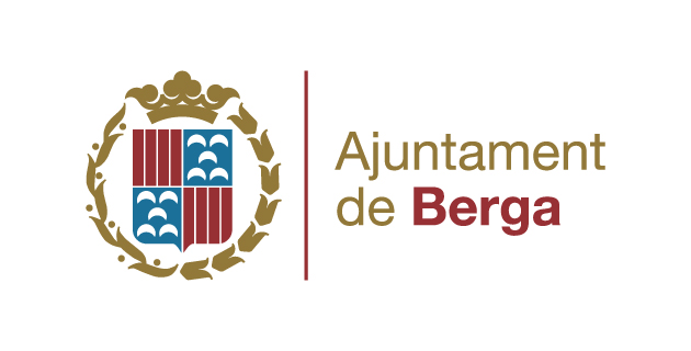 logo vector Ajuntament de Berga