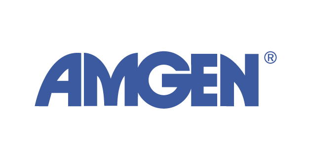 logo vector AMGEN