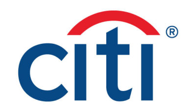 logo vector Citi
