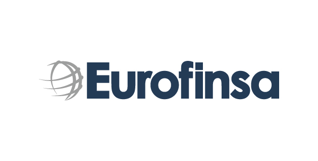 logo vector Eurofinsa