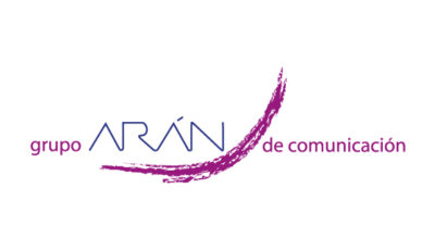 logo vector Grupo ARAN