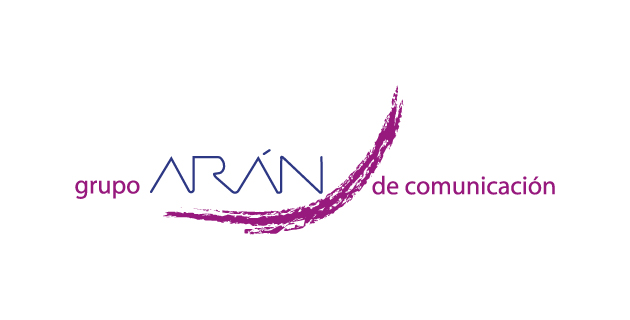 logo vector Grupo ARAN