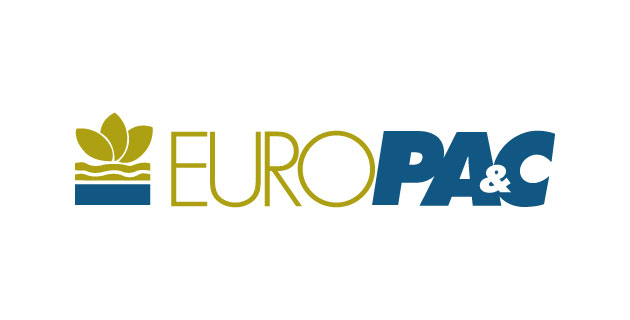 logo vector Grupo Europac