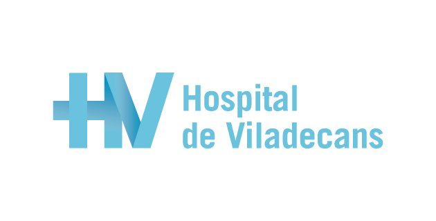 logo vector Hospital de Viladecans