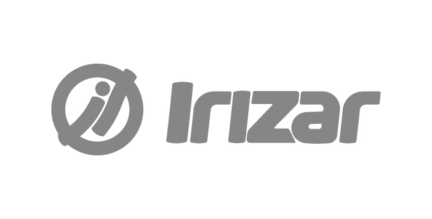 logo vector Irizar