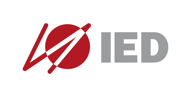 logo vector Istituto Europeo di Design