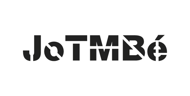 logo vector JoTMBé