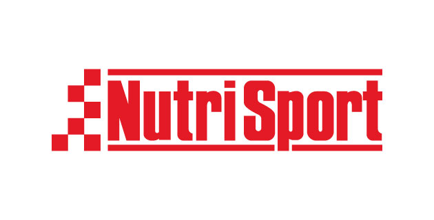 logo vector NutriSport