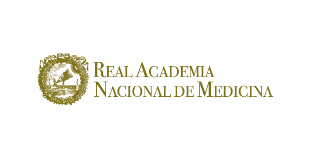 logo vector Real Academia Nacional de Medicina