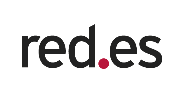 logo vector Red.es