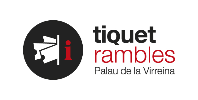 logo vector Tiquet Rambles