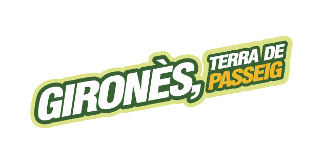 logo vector Turismo Gironès