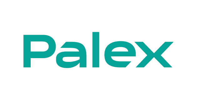 logo vector Palex