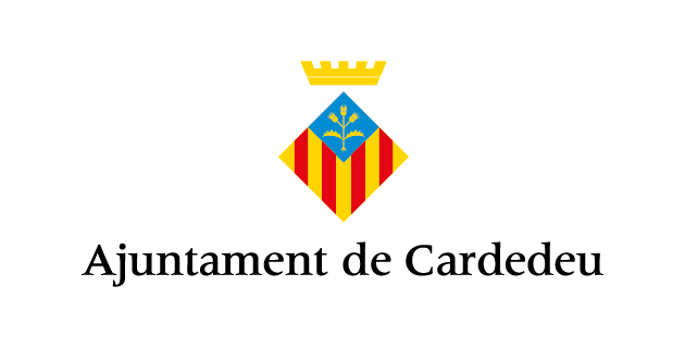 logo vector Ajuntament de Cardedeu