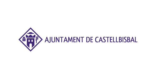 logo vector Ajuntament de Castellbisbal