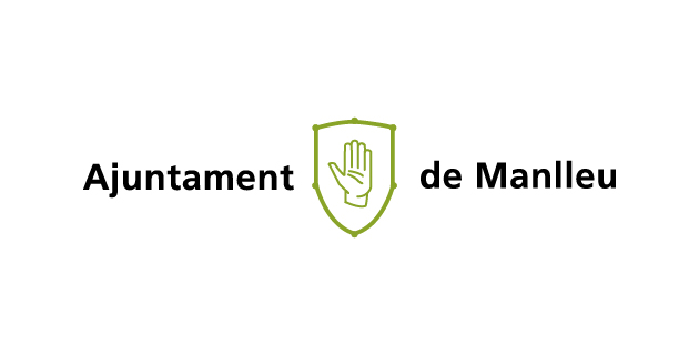 logo vector Ajuntament de Manlleu