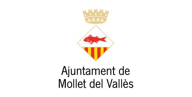 logo vector Ajuntament de Mollet del Vallès