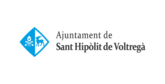 logo vector Ajuntament de Sant Hipòlit de Voltregà