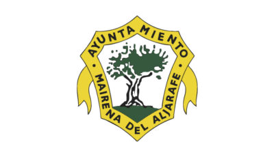 logo vector Ayuntamiento de Mairena del Aljarafe