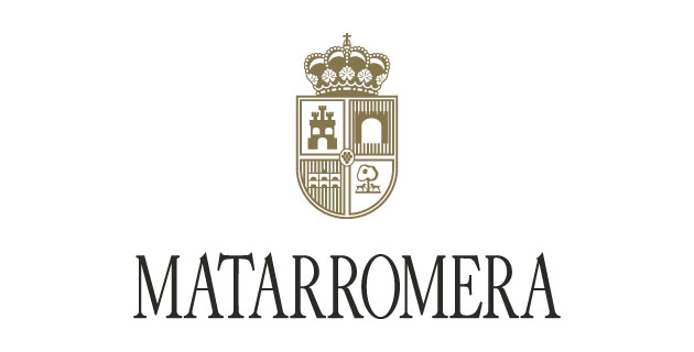 logo vector Bodega Matarromera