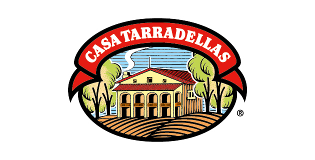 logo vector Casa Tarradellas