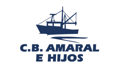 logo vector CB Amaral e Hijos