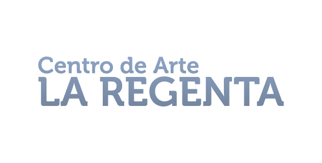 logo vector Centro de Arte La Regenta