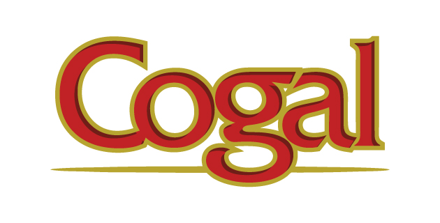 logo vector Cogal