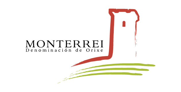 logo vector DO Monterrei