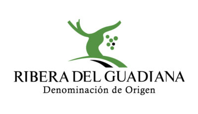 logo vector DO Ribera del Guadiana