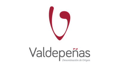logo vector DO Valdepeñas