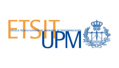logo vector ETSI de Telecomunicación