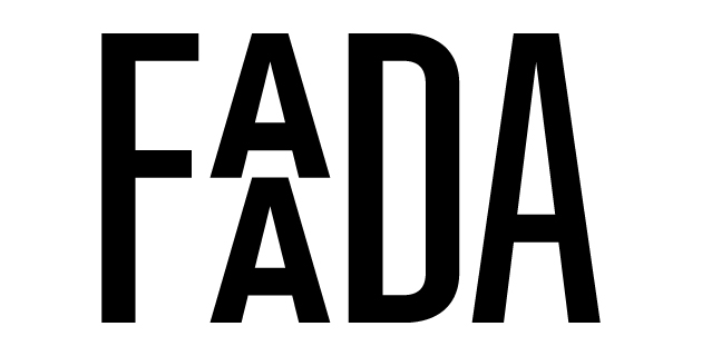 logo vector FAADA