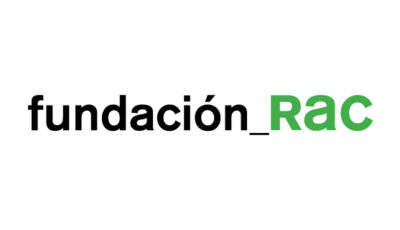 logo vector Fundación Rac