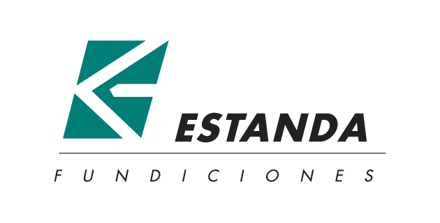 logo vector Fundiciones Estanda