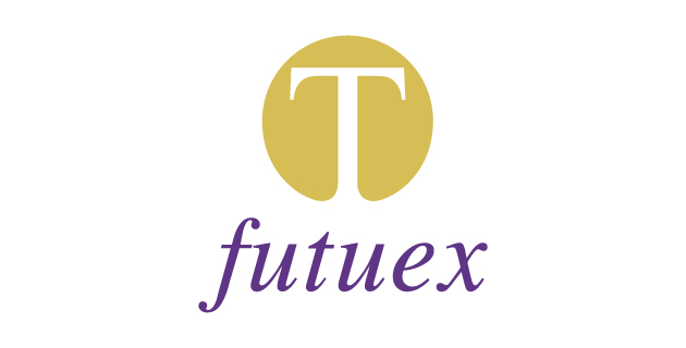 logo vector FUTUEX