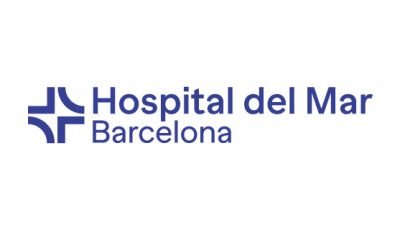 logo vector Hospital del Mar