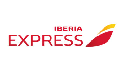 logo vector Iberia Express