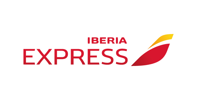 logo vector Iberia Express