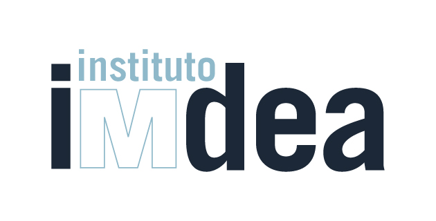 logo vector IMDEA