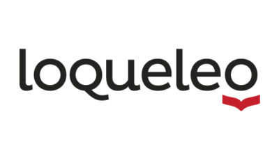 logo vector loqueleo