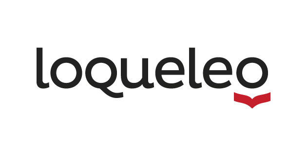 logo vector loqueleo
