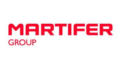 logo vector Martifer Group