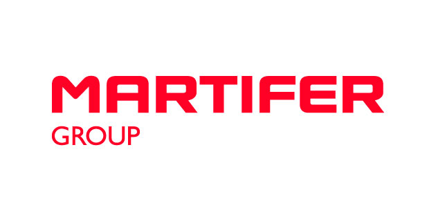 logo vector Martifer Group