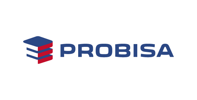 logo vector PROBISA