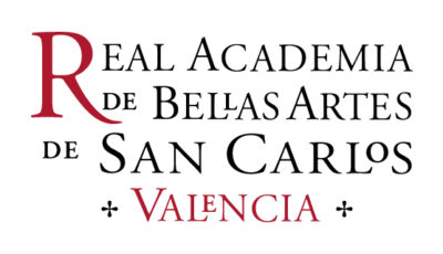 logo vector Real Academia de Bellas Artes de San Carlos