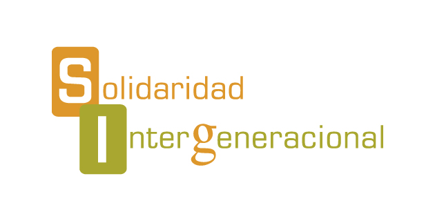 logo vector Solidaridad Intergeneracional