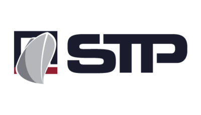 logo vector STP
