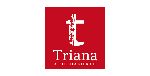 logo vector Triana A Cielo Abierto